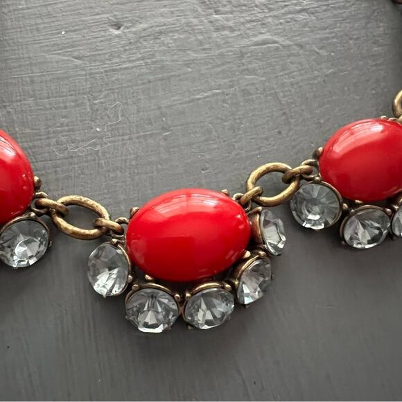 Stella & Dot Statement Necklace - Picture 8 of 8